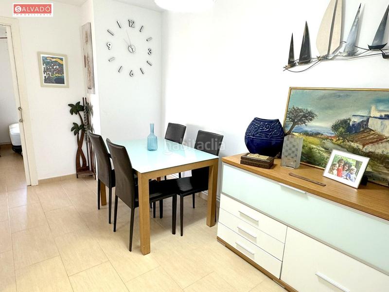 Foto 7cb10cd1-0383-4809-9b1a-2bd3778bc65f. Pis amb calefacció aparcament a Segur Platja Segur de Calafell