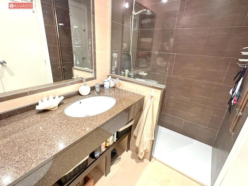 Foto 7dbda573-55b8-40bc-b1eb-245370b8c20c. Pis amb calefacció aparcament a Segur Platja Segur de Calafell