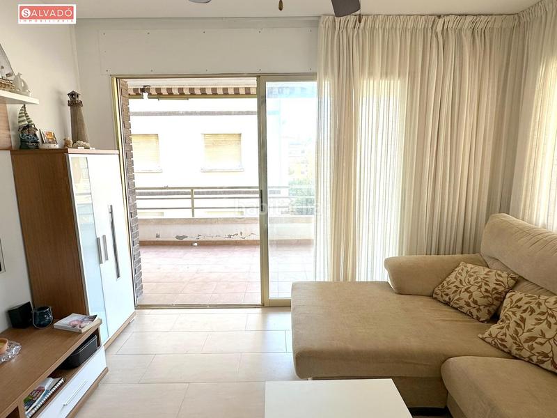 Foto 8e6def16-4313-4643-b086-85126d9393f3. Pis amb calefacció aparcament a Segur Platja Segur de Calafell