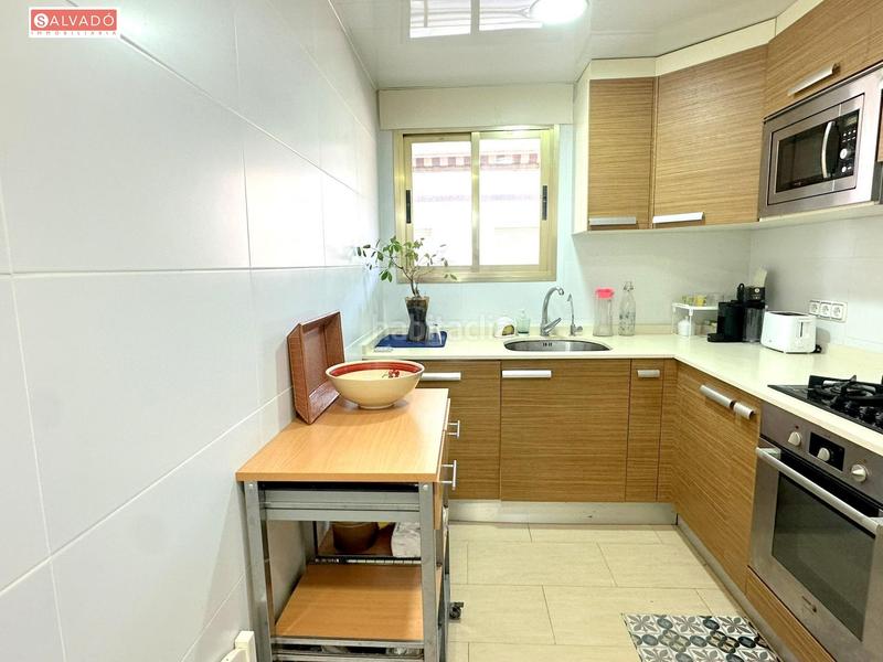 Foto c898e30a-0107-4383-a6d8-27ab43b6e772. Pis amb calefacció aparcament a Segur Platja Segur de Calafell