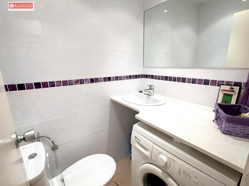 Foto ce117fca-133f-4d29-8691-1797f1ff8a9b. Pis amb calefacció aparcament a Segur Platja Segur de Calafell