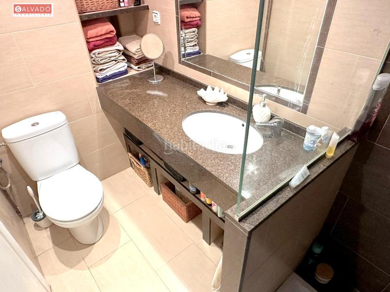 Foto db30f404-2ddc-4aab-bd78-faf8e9a5bd7d. Pis amb calefacció aparcament a Segur Platja Segur de Calafell