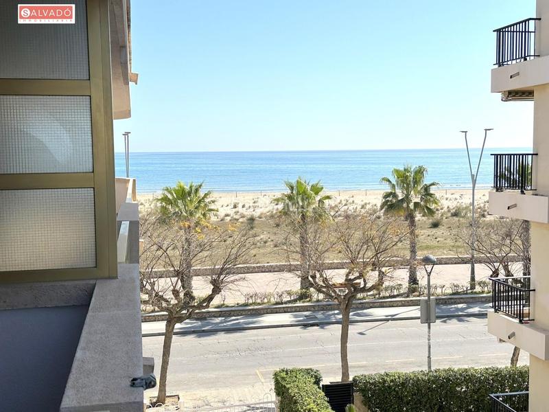 Foto dff18365-b52a-4082-9717-d4b58dfdc08a. Pis amb calefacció aparcament a Segur Platja Segur de Calafell