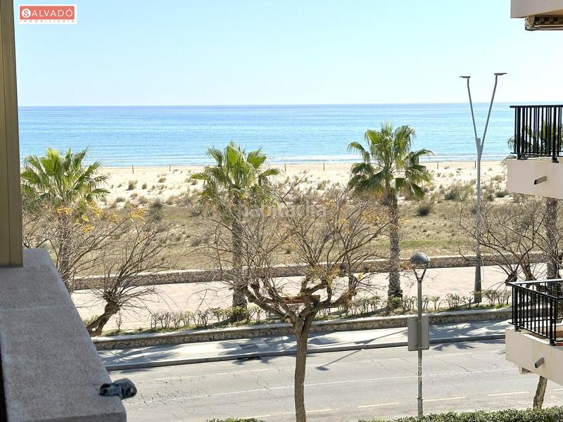 Foto e714965e-9bf6-46e8-888e-87a5850c9484. Pis amb calefacció aparcament a Segur Platja Segur de Calafell