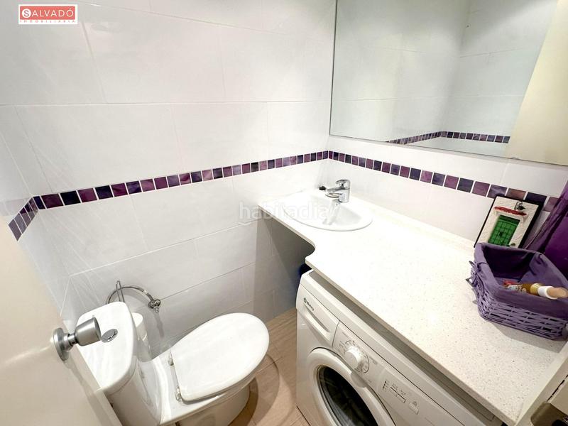 Foto f2abf59a-9902-4fe4-9040-c78d4ef5a14c. Pis amb calefacció aparcament a Segur Platja Segur de Calafell