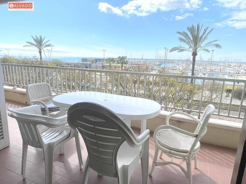 Foto b7746a03-0486-4607-ba4e-ff58daeaaafd. Appartement avec chauffage dans Segur Platja Segur de Calafell
