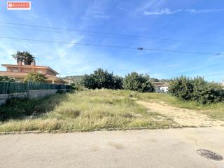 Terreny residencial a Bisbal del Penedès (La). Oportunidad unica en el papagayo!