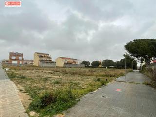 Residential Plot in Llorenç del Penedès. Parcela urbana en llorenç del penedes!