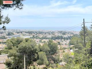 Residential Plot in Segur de Calafell Nucli Urbà. Parcela urbana en venta en segur de calafell!