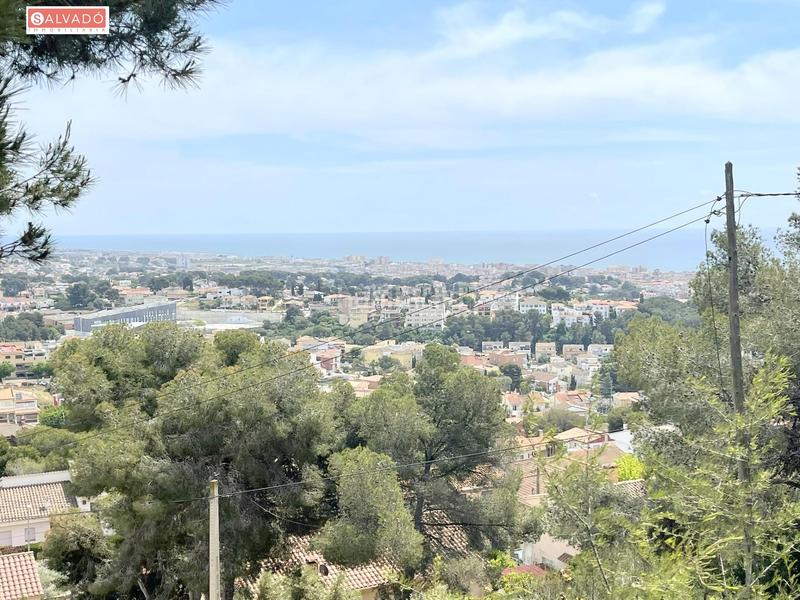 Foto 4610776a-27b8-425b-aff7-37f01b3d3573. Terreno residencial parcela urbana en venta ! en Segur de Calafell nucli urbà Segur de Calafell