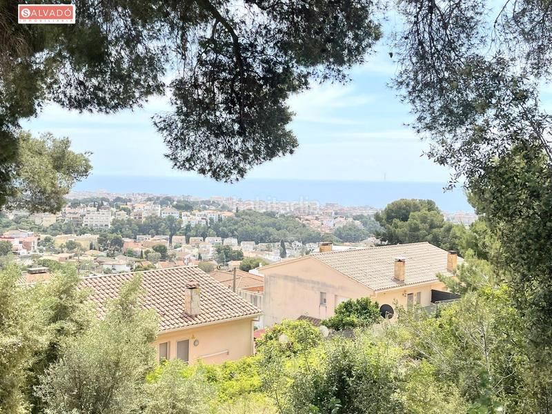 Foto acb82124-9788-4413-a411-9fe8548af3a8. Terreno residencial parcela urbana en venta ! en Segur de Calafell nucli urbà Segur de Calafell