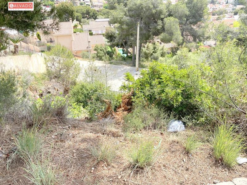 Foto e156f297-cb51-4b97-949a-0aa23cf9bffe. Terreno residencial parcela urbana en venta ! en Segur de Calafell nucli urbà Segur de Calafell