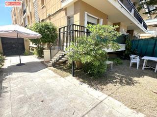 Ground floor in Segur Platja. Planta baja con patio en segur playa !!!