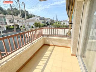 Erdgeschoss in Segur de Calafell Nucli Urb. Planta baja con grandes terrazas, orientacin ideal y ubicacin
