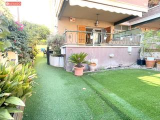 Planta baixa a Segur de Calafell Nucli Urb. Tu nuevo hogar totalmente reformado con chimenea y jardn privad
