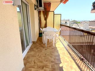 Appartement à Segur de Calafell Nucli Urbà. Piso reformado en segur de calafell !!!