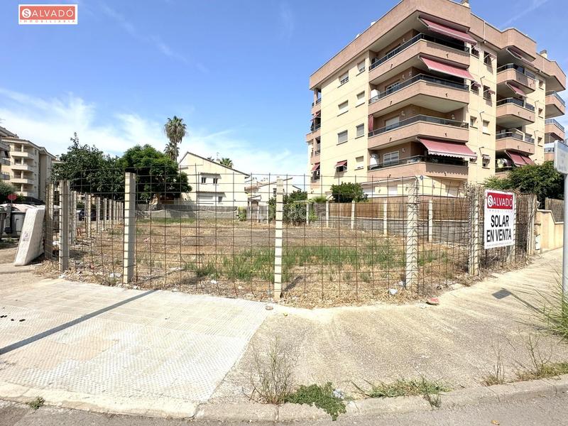 Foto f3bfcbf8-1a2c-4235-a38f-6ec402ffaa20. Terreno residenziale in L´Estany Calafell