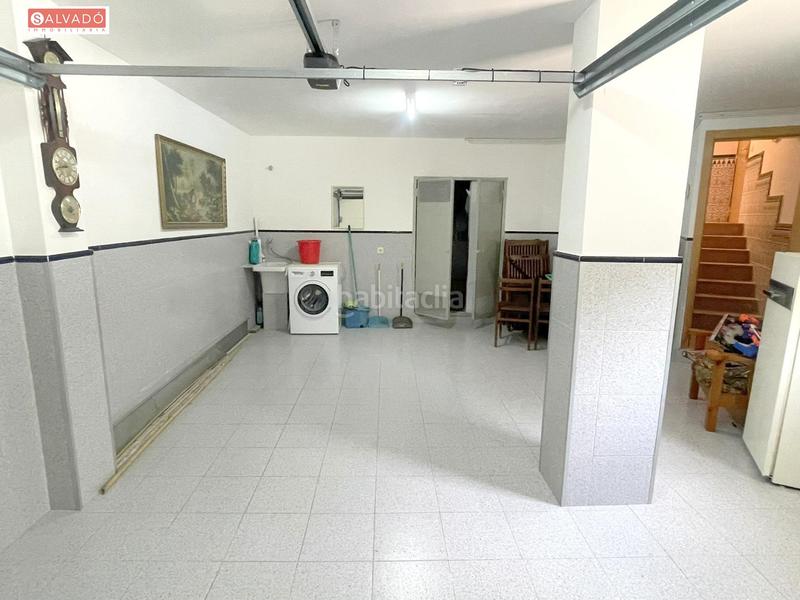 Foto 7f11b6e4-3048-467a-86bb-524b53eb2081. Casa adossada amb calefacció aparcament a Segur de Calafell nucli urbà Segur de Calafell