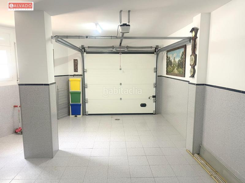 Foto bdeb13f2-6c34-4521-a87c-f0323fac6c44. Casa adossada amb calefacció aparcament a Segur de Calafell nucli urbà Segur de Calafell