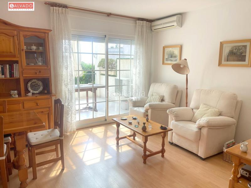 Foto f8448ab0-1f19-41a7-a7d2-53354b2a9995. Casa adossada amb calefacció aparcament a Segur de Calafell nucli urbà Segur de Calafell