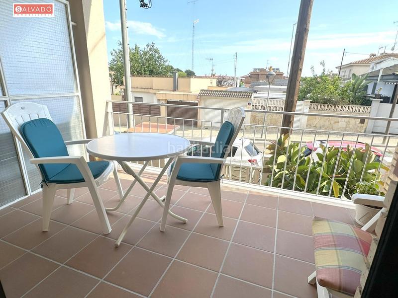 Foto 20d9253d-0563-4677-a892-7438239aa3c7. Piso  luminoso !!! en Segur de Calafell nucli urbà Segur de Calafell