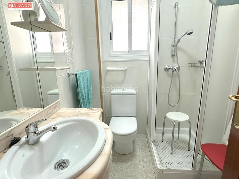 Foto 3d3e05bd-72cc-4708-aa97-d3d075f79aa1. Piso  luminoso !!! en Segur de Calafell nucli urbà Segur de Calafell
