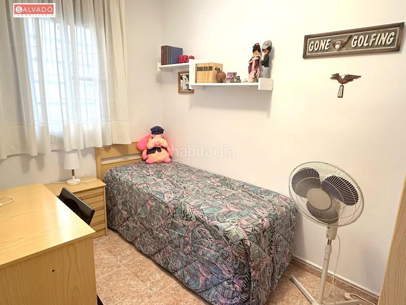 Foto 61bd776a-f2e3-48d4-8e19-b0c11c5ddcf9. Piso  luminoso !!! en Segur de Calafell nucli urbà Segur de Calafell