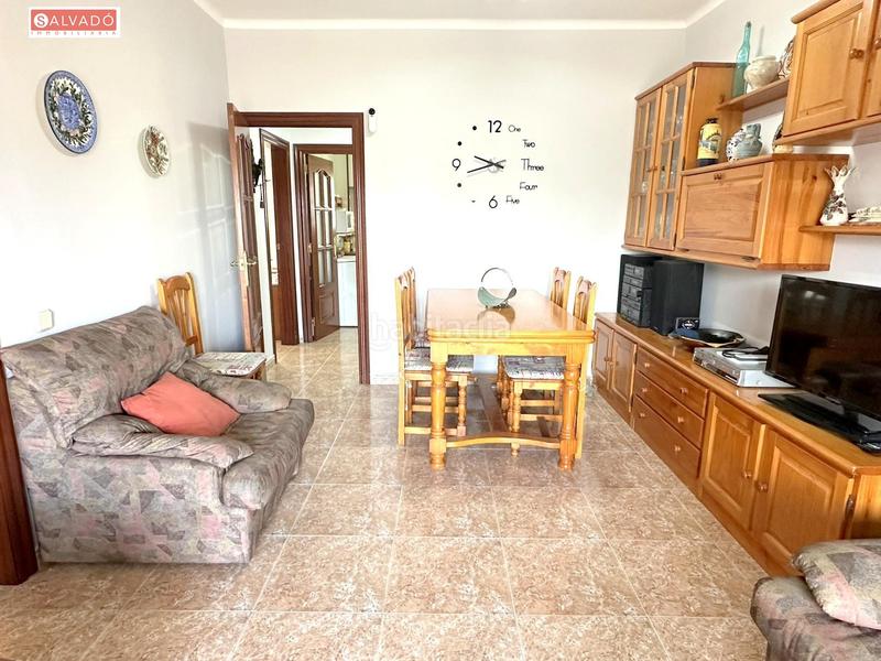 Foto 9df84bd2-aac8-4074-9f6a-d21d284d888d. Piso  luminoso !!! en Segur de Calafell nucli urbà Segur de Calafell