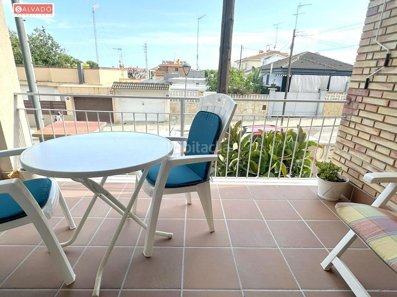 Foto a231f5e4-a52a-4e0c-9886-eabb2ffae888. Piso  luminoso !!! en Segur de Calafell nucli urbà Segur de Calafell