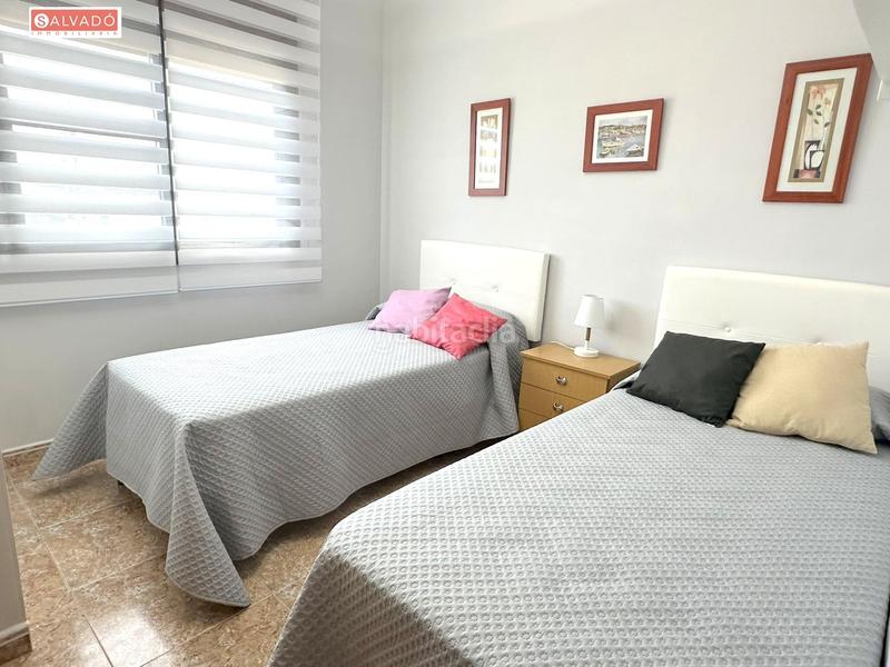 Foto a4c30e3a-443e-43be-b55d-920db6c93f10. Piso  luminoso !!! en Segur de Calafell nucli urbà Segur de Calafell