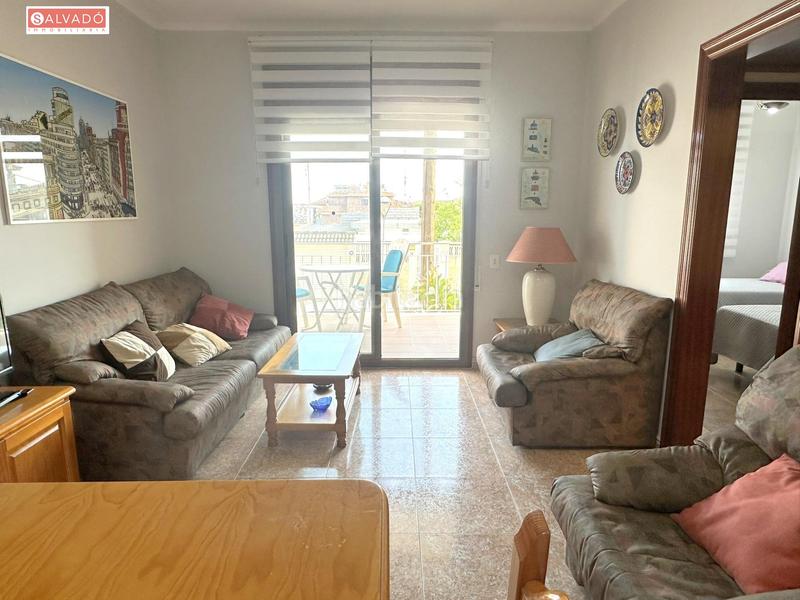 Foto af321ea4-9825-4de5-b235-b9226e3592c2. Piso  luminoso !!! en Segur de Calafell nucli urbà Segur de Calafell