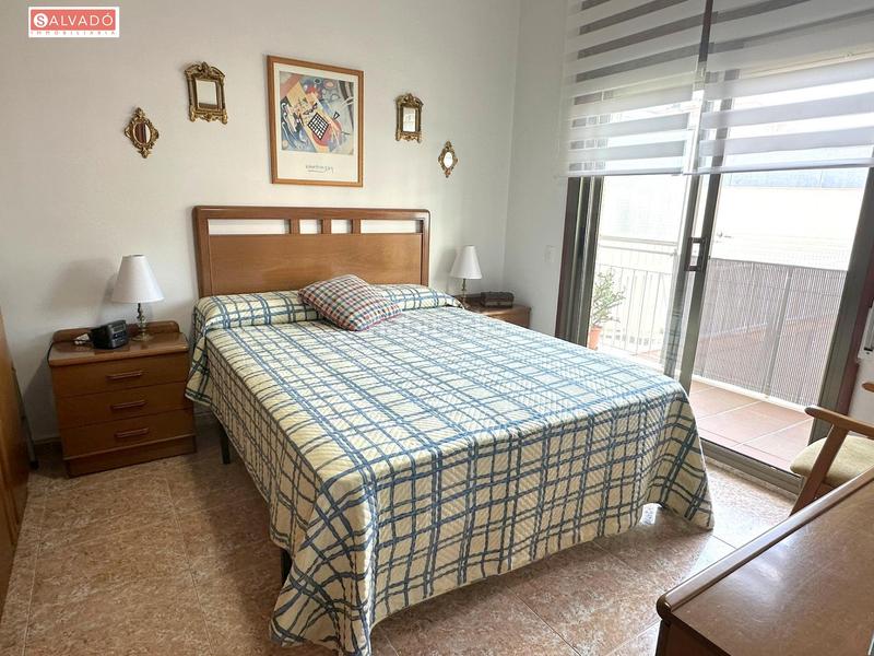 Foto fd51bf47-7235-428e-99be-4fc32106c5f3. Piso  luminoso !!! en Segur de Calafell nucli urbà Segur de Calafell
