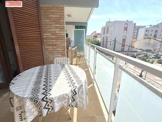 Appartement à Segur Platja. Piso con gran potencial a escasos metros de la playa!