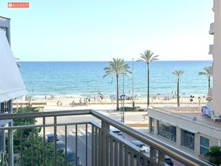 Location Appartement à Can Toni. Piso de alquiler en cunit !!! a un paso de la playa !!!