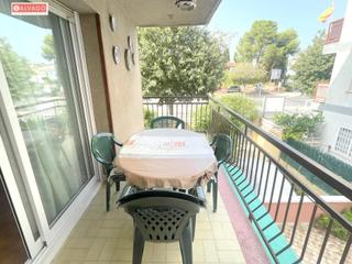 Appartement à Segur de Calafell Nucli Urbà. Acogedor piso de 2 dormitorios con parking y ascensor!
