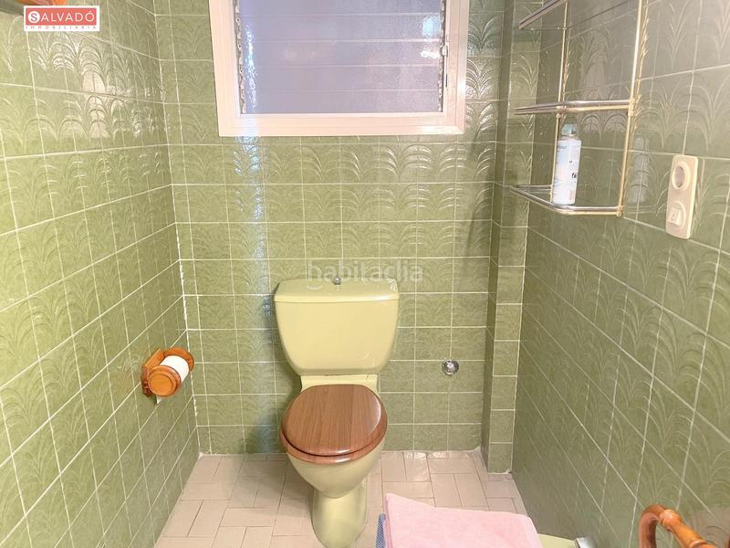 Foto 0518f3f8-16b5-41d2-9161-1dd809f67808. Piso luminosidad, amplitud y vistas únicas al mediterráneo! en Segur de Calafell