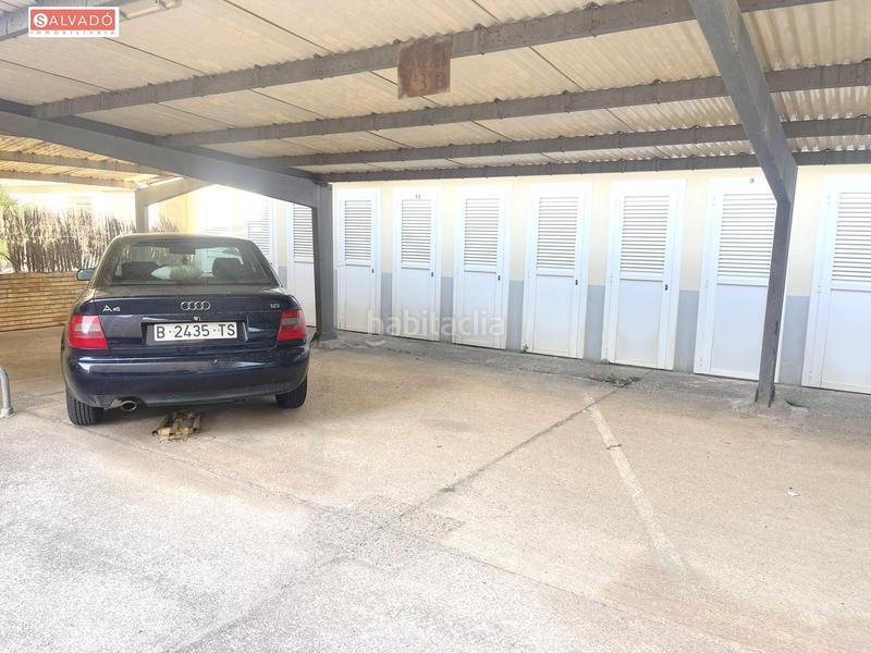 Foto 1797b9c8-dfdb-4a45-8fc8-a2112f696bb7. Piso luminosidad, amplitud y vistas únicas al mediterráneo! en Segur de Calafell