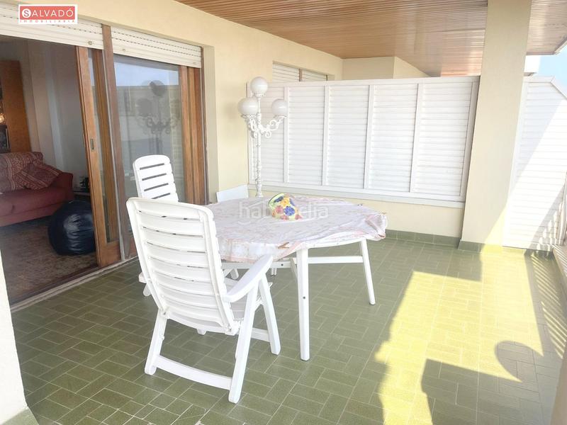 Foto 188387e4-8e18-46b6-9aed-6c54762f93c2. Piso luminosidad, amplitud y vistas únicas al mediterráneo! en Segur de Calafell