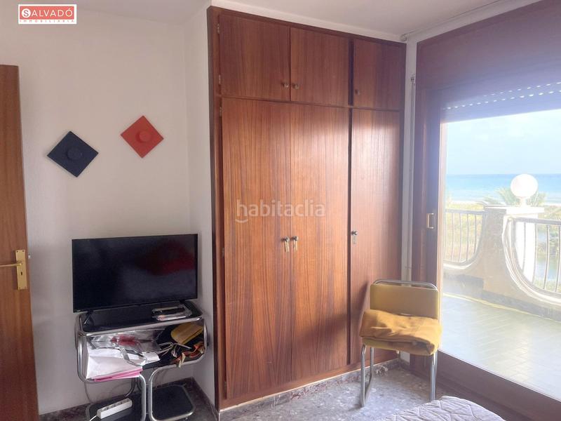 Foto 32a2aadb-2f6e-4186-8889-a23e32daf8c5. Piso luminosidad, amplitud y vistas únicas al mediterráneo! en Segur de Calafell