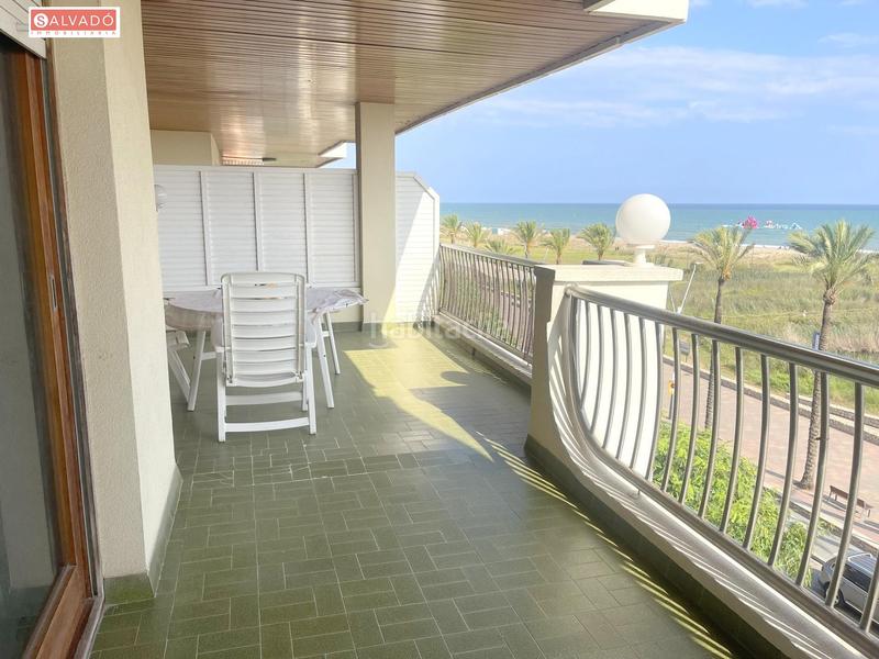 Foto 67477393-2e7c-4847-8020-844beff4f300. Piso luminosidad, amplitud y vistas únicas al mediterráneo! en Segur de Calafell