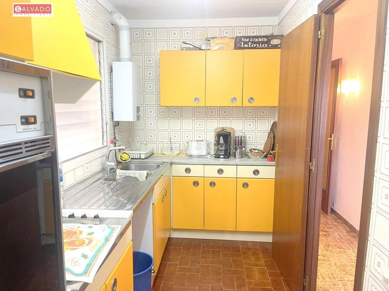 Foto b8220dcb-459b-408c-986b-b29a99602ca0. Piso luminosidad, amplitud y vistas únicas al mediterráneo! en Segur de Calafell