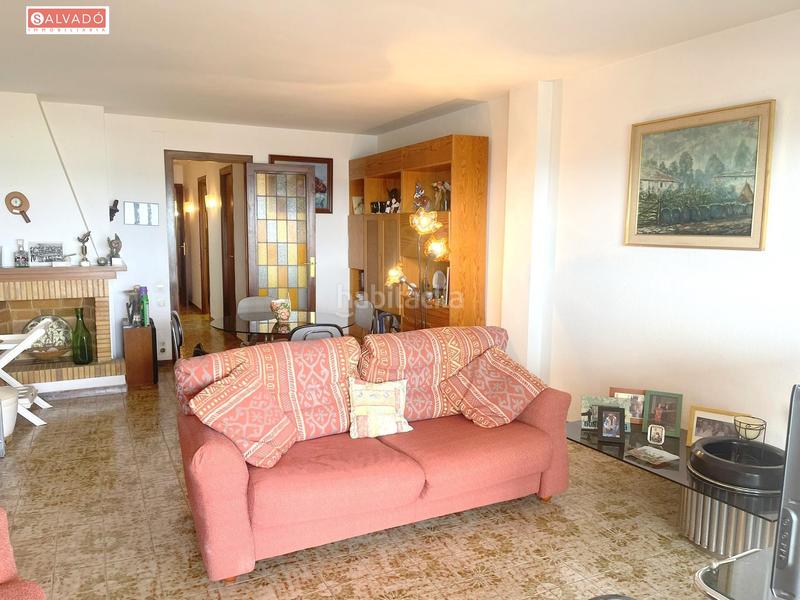 Foto ce869da5-a84c-4ef9-9faa-191cde4b0886. Piso luminosidad, amplitud y vistas únicas al mediterráneo! en Segur de Calafell