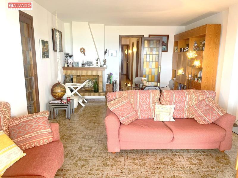 Foto f0d413e8-e66a-44ec-9f93-f1fd34c71dbf. Piso luminosidad, amplitud y vistas únicas al mediterráneo! en Segur de Calafell