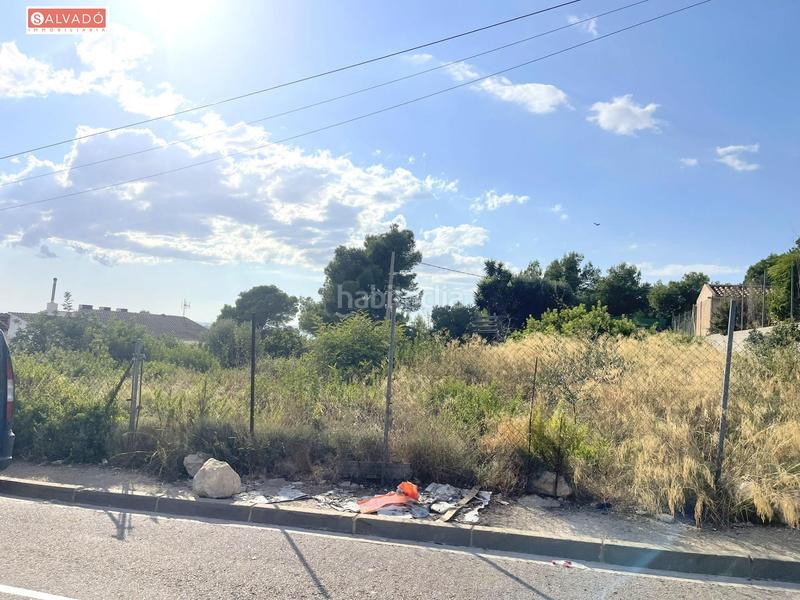 Foto 07e26d15-8a98-452f-ba9a-8c746de5cd3c. Residential plot in Valldemar-Montmar Segur de Calafell