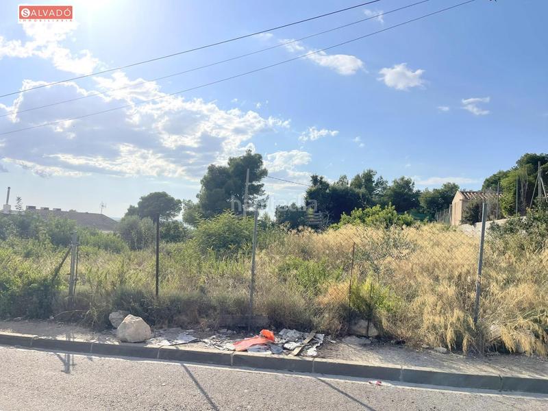 Foto 49363baf-cb3c-4776-9971-537baab98cba. Residential plot in Valldemar-Montmar Segur de Calafell