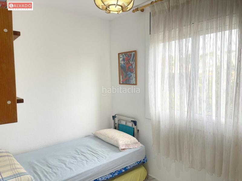 Foto a1da7eb0-9cb6-482e-8cf5-0d05a6a0b2a2. Piso tu hogar cerca del mar piso a 200m de la playa con parking en Segur de Calafell