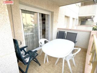 Pis a Segur Platja. Tu hogar cerca del mar piso a 200m de la playa con parking