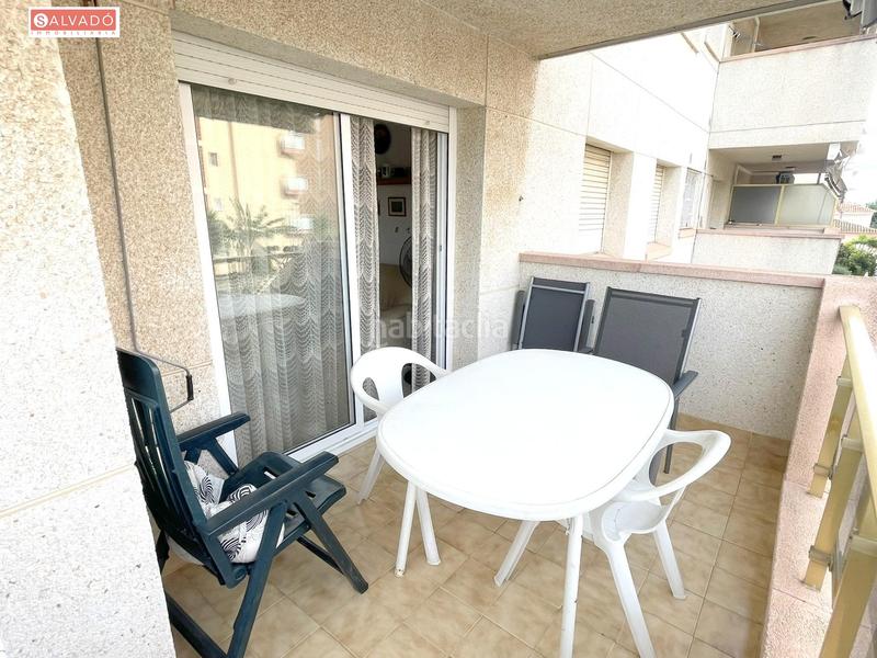 Foto e1518a00-f2fd-4d90-af2a-27e30ba6b8bc. Piso tu hogar cerca del mar piso a 200m de la playa con parking en Segur de Calafell
