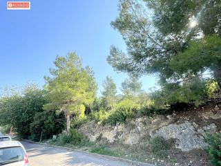 Terreny residencial a Segur de dalt