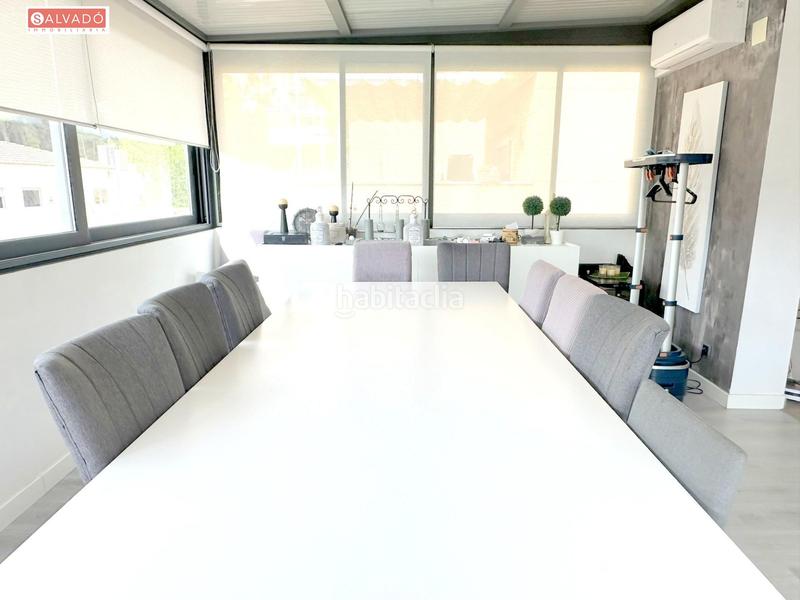Foto 693c3cde-2899-4d9c-be12-1b22fd72e31b. Chalet  adosado con piscina !!! en Segur de Calafell nucli urbà Segur de Calafell
